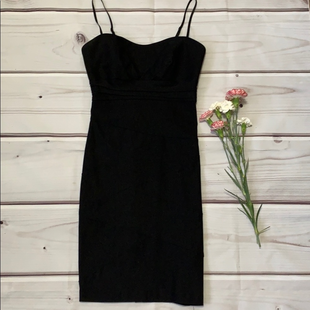 Little Black Cocktail Dress 🖤